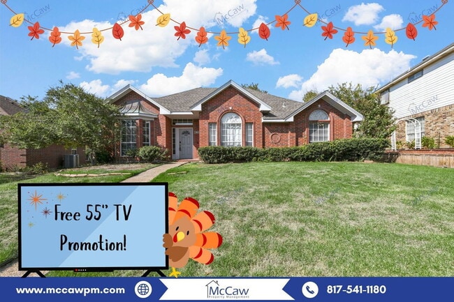 Building Photo - 8041 Flagstone St