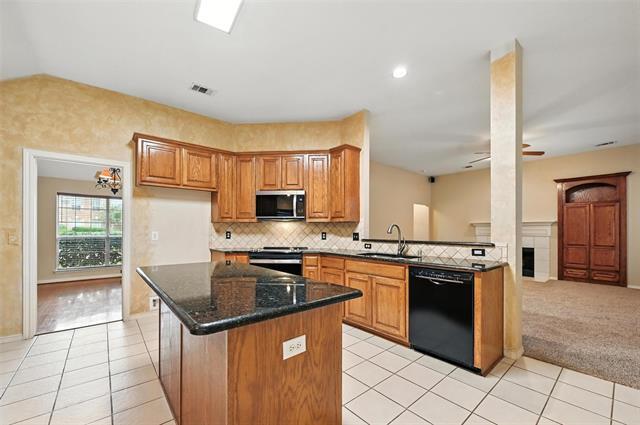 2504 Indian Paint Dr