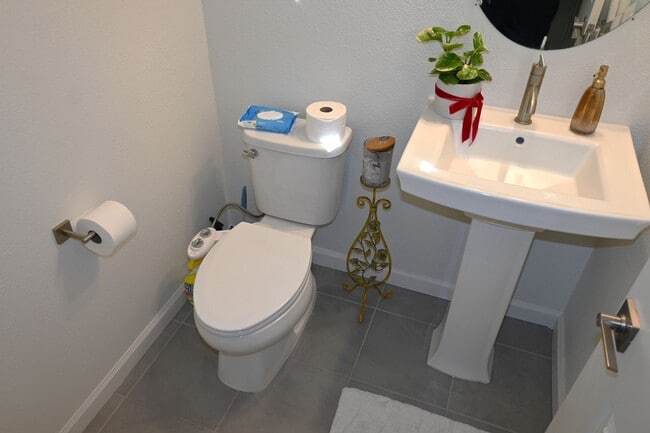 Photo - Resident Benefit Package Property