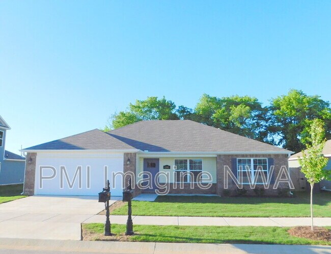 Building Photo - 1142 S Gentle Valley Dr