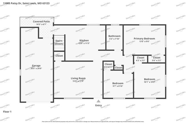 Photo - 11005 Patsy Dr