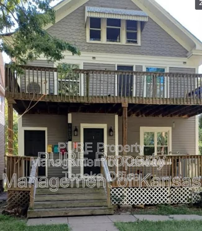 Building Photo - 1620 SW College Ave Rental