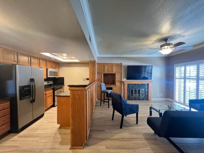 Los Caballeros #427 - Los Caballeros #427 Unidad 427