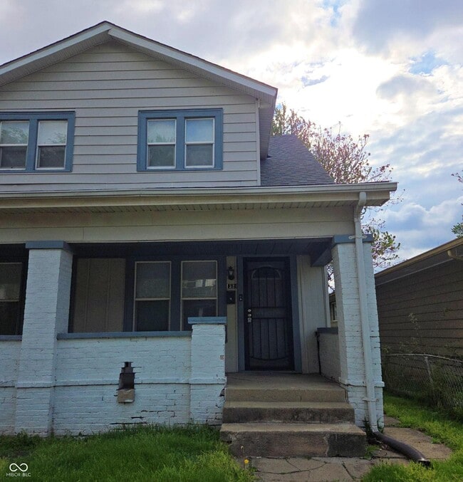 Photo - 1339 W Lee St
