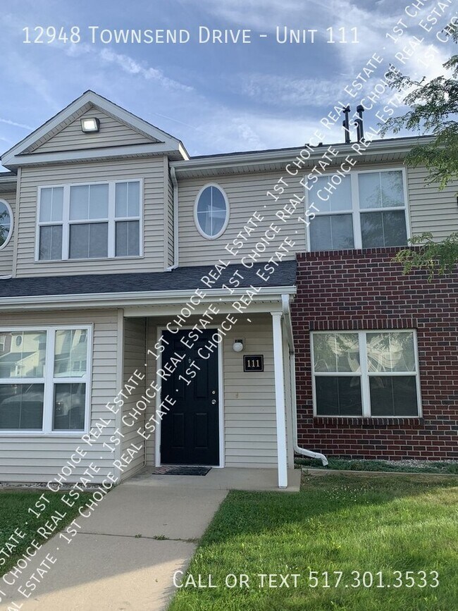 3-BDR 2-BATH CONDO IN GRAND LEDGE - Cat Fr... - 3-BDR 2-BATH CONDO IN GRAND LEDGE - Cat Fr... Unit 111
