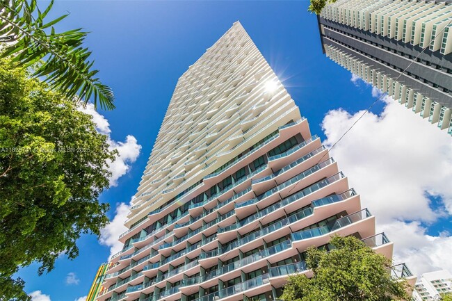 Photo - 1300 S Miami Ave Unidad 2905 Rental