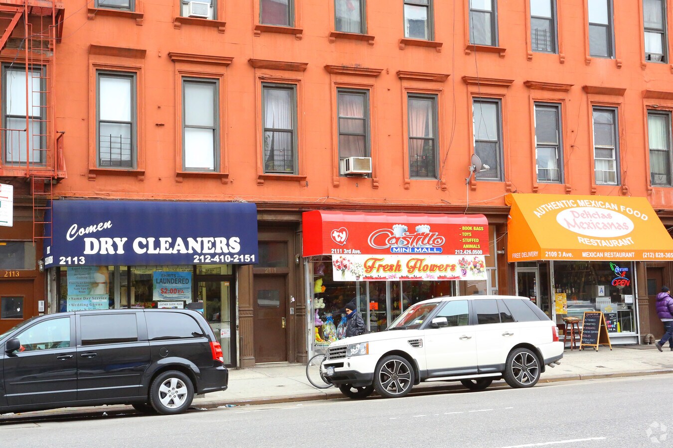 Photo - 2111 Third Avenue