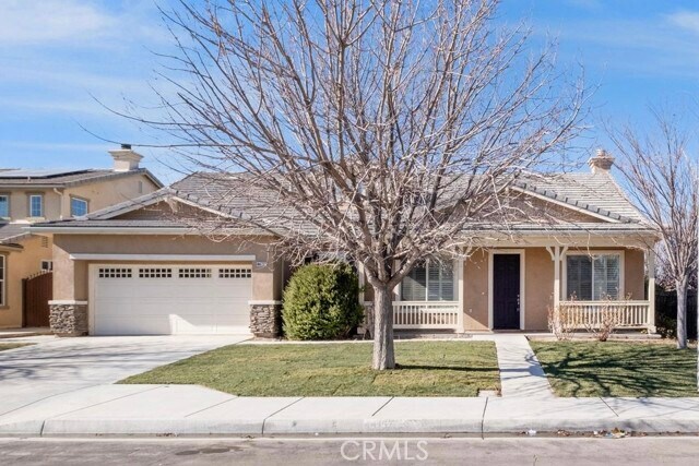 Building Photo - 44157 47th St W Rental