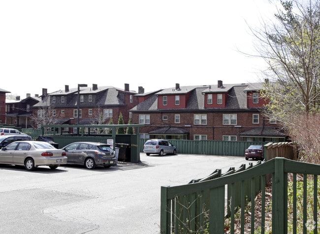 Photo - Walnut on Forbes