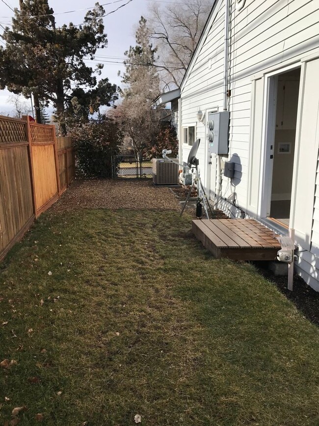 Photo - Wonderful Single Level Updated home with A/C!