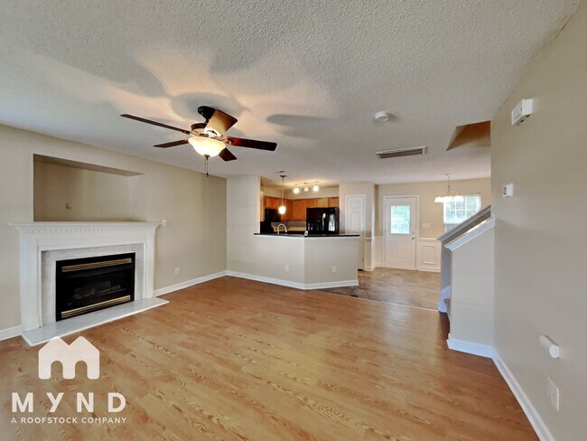 Photo - 4027 Old Glory Dr Casa