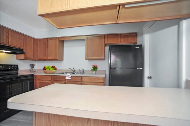 Photo - 1352 Westover St Unit 101