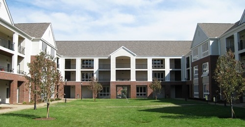 Palmer Place Apartments - Palmer Place Apartments