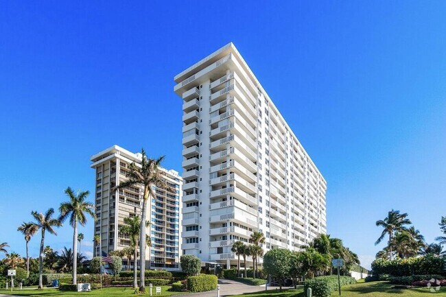 Building Photo - 1200 S Ocean Blvd Unit 16-H Rental