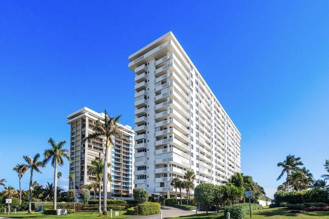 Photo - 1200 S Ocean Blvd Unidad 16-H Rental