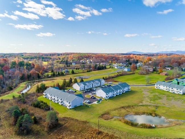 Farmhouse Commons