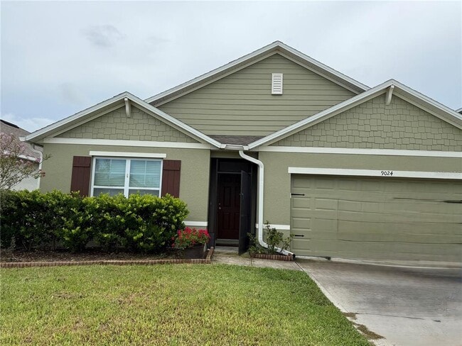 Building Photo - 9024 Tuscan Cypress St Rental