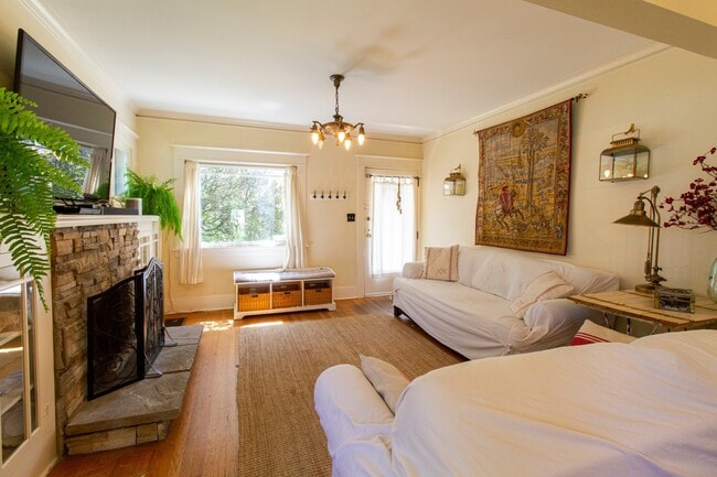Photo - Gorgeous NW District House with Stunning Upgrades and Original Charm