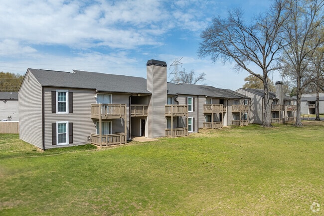 Avery Park Apartments