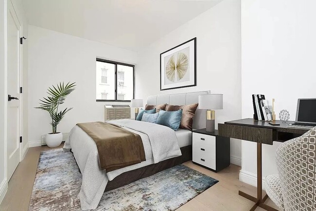 Photo - 133 Ludlow St Apartment Unit 3F
