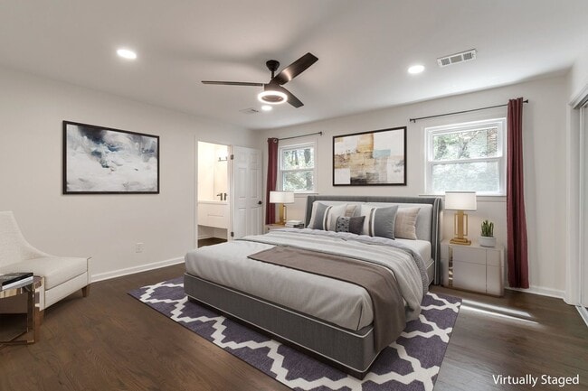 Photo - 3480 Tanbark Ct NE