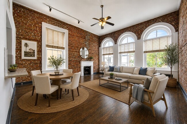213 23rd Street Rear Unit 2