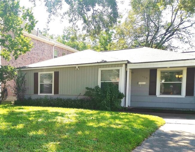 Photo - 5405 Huisache St House