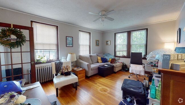 Building Photo - 119 College Ave Unit 22 Rental
