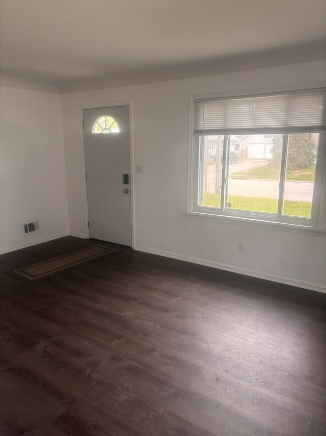 Sala de estar formal - 1027 Michigan Ave