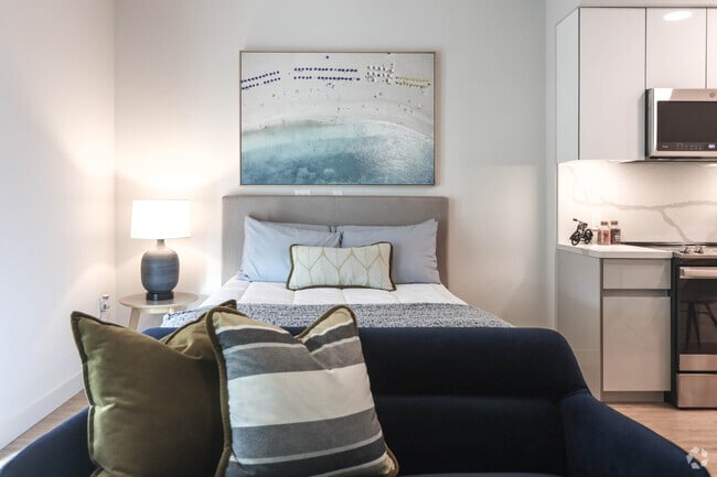 Studio-393 SF - Junction Santa Monica