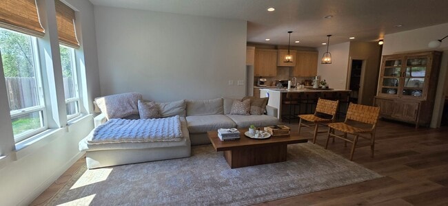 Photo - Stunning 3-bedroom + tech room, 2.5-bath home in NW Boise!