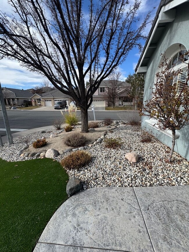 Photo - Gorgeous One Story 4 bedroom with Flex Space