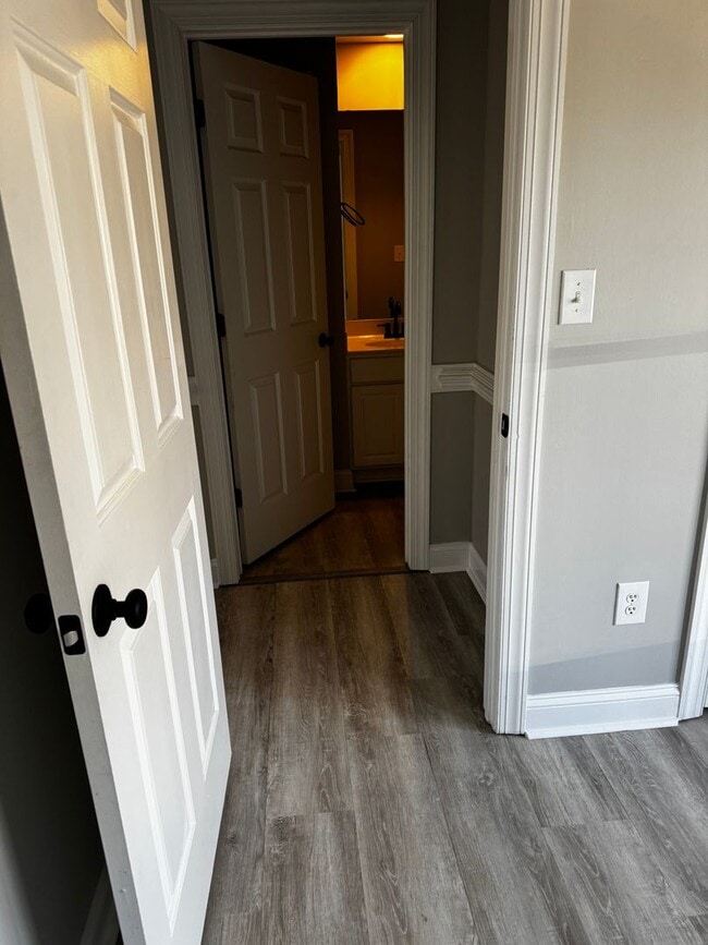 Photo - REDBUD TOWNHOUSES Unit 120 Hester