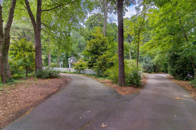 Photo - 4520 Vickrey Chapel Rd N