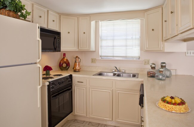 Photo - Georgetown Apartments