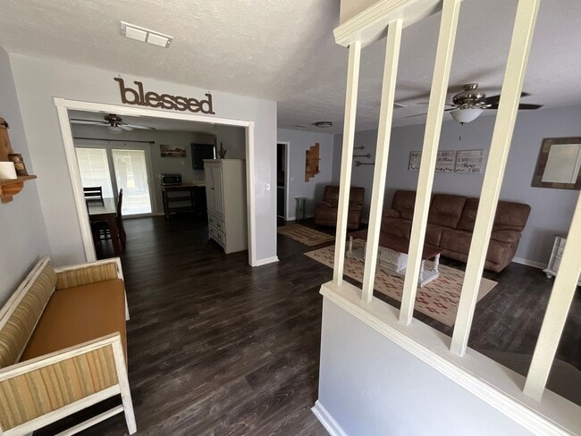 Photo - Country Setting on Paved Road