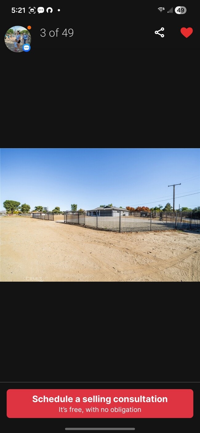 Photo - 25240 Antelope Rd