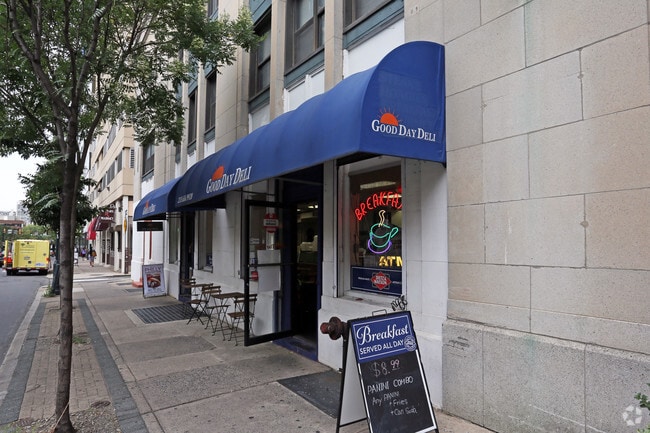 Photo - Chestnut View Condominiums