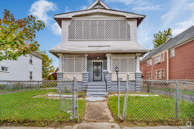 Building Photo - 2826 E 124th St Unit A Rental