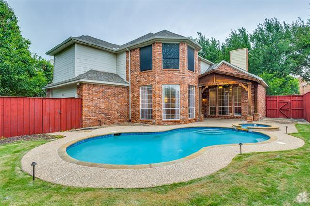 Building Photo - 3812 Glasgow Dr Rental