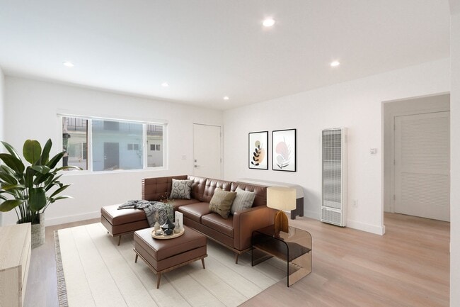 Photo - Welcome to Modern West LA Living at 1703 A...