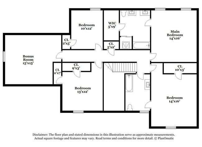 Photo - 2389 Cherry Spring Cove