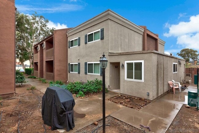 Building Photo - 550 Graves Ave Unit 10 Rental