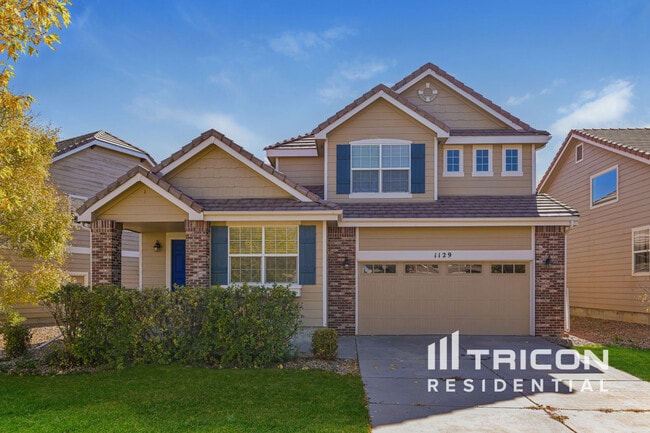Photo - 1129 S Duquesne Cir