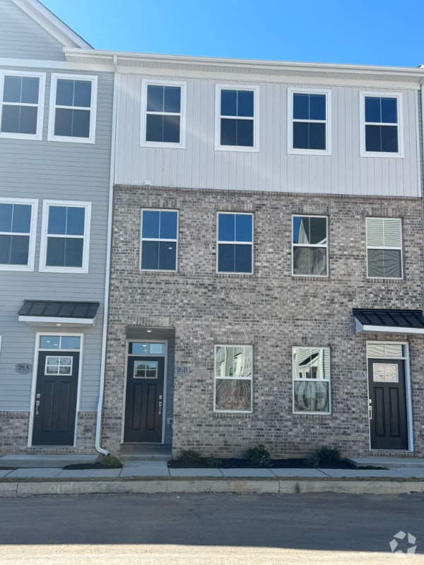 Townhomes for Rent near Valley PA 130 Townhomes