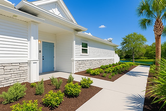 Building Photo - Viva Palm Coast