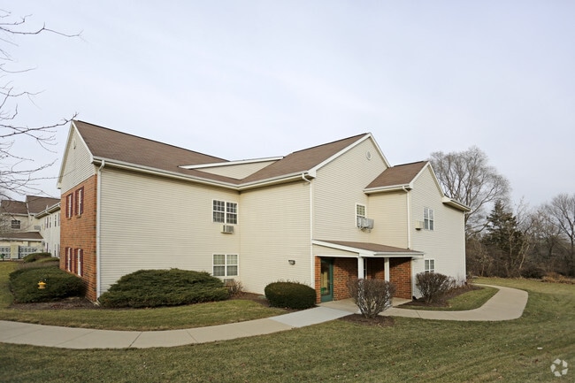 Rose Terrace