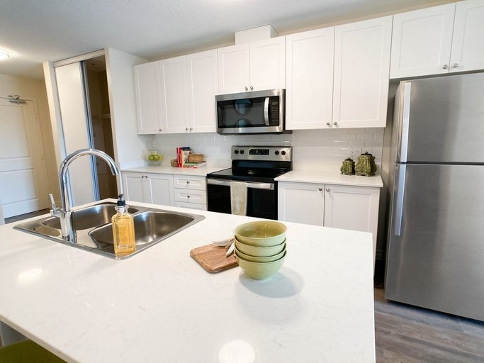 Photo - Newport Village