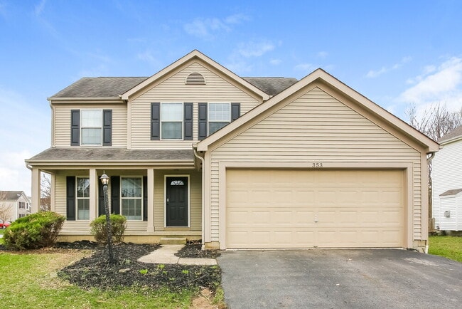 Building Photo - 353 Flat River St