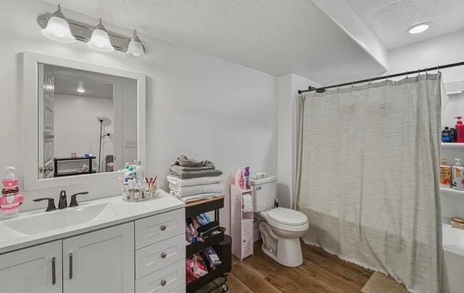 Photo - 2083 N 3930 W Unit Downstairs